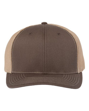 Brown/ Khaki