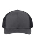 Charcoal/ Black