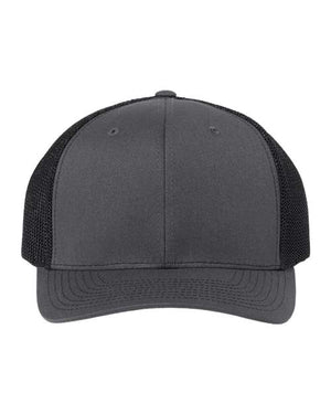 Charcoal/ Black