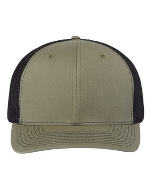 Loden Green/ Black