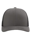 Charcoal/ Black