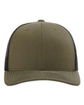 Loden/ Black
