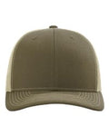 Loden/ Khaki