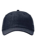 Heather Light Navy
