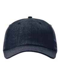 Richardson 224RE Sustainable Performance Cap, Heather Grey