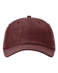 Heather Maroon