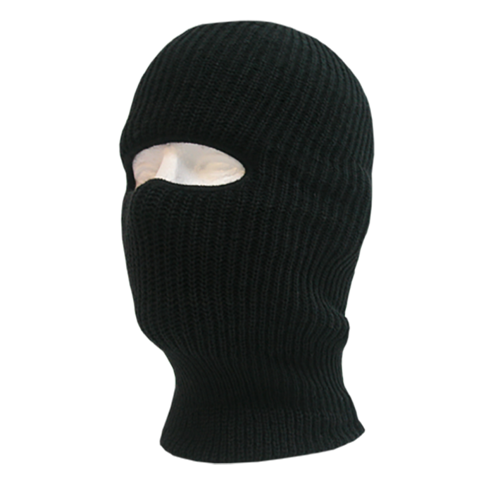 Decky-971-Tactical Mask (1 Hole)
