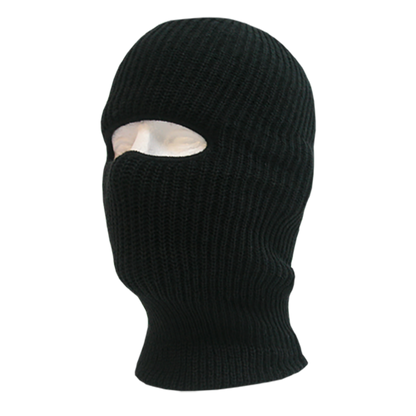 Decky-971-Tactical Mask (1 Hole)