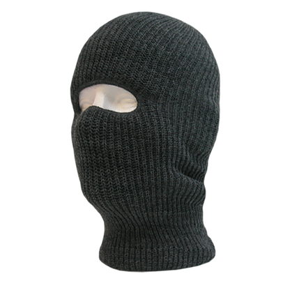 Decky-971-Tactical Mask (1 Hole)