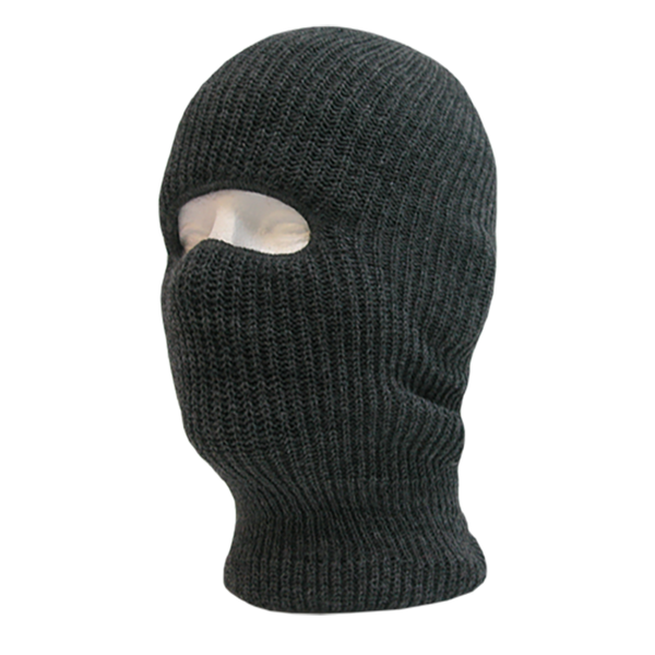 Decky-971-Tactical Mask (1 Hole) - HCH