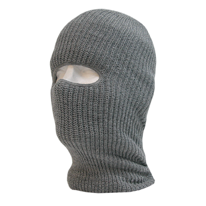 Decky-971-Tactical Mask (1 Hole)