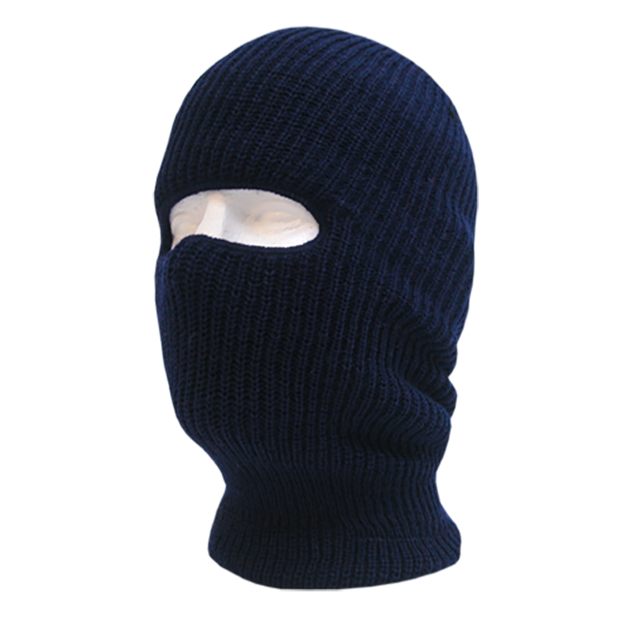 Decky-971-Tactical Mask (1 Hole)