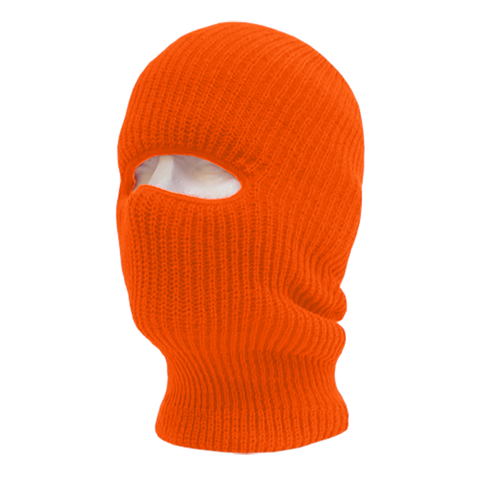 Decky-971-Tactical Mask (1 Hole)