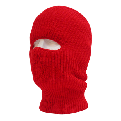 Decky-971-Tactical Mask (1 Hole)