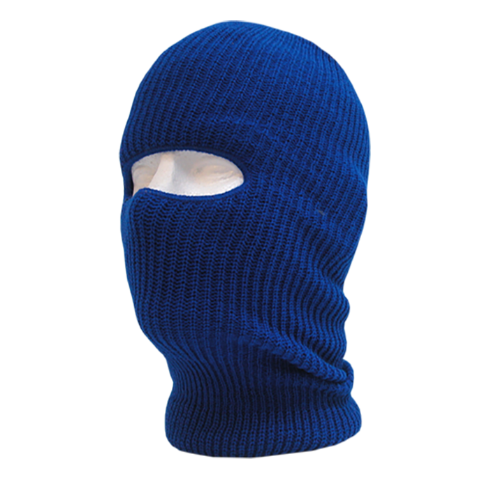 Decky-971-Tactical Mask (1 Hole)