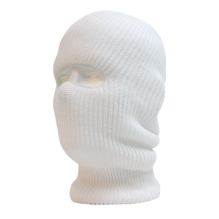 Decky-971-Tactical Mask (1 Hole)