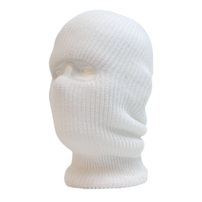 Decky-971-Tactical Mask (1 Hole)