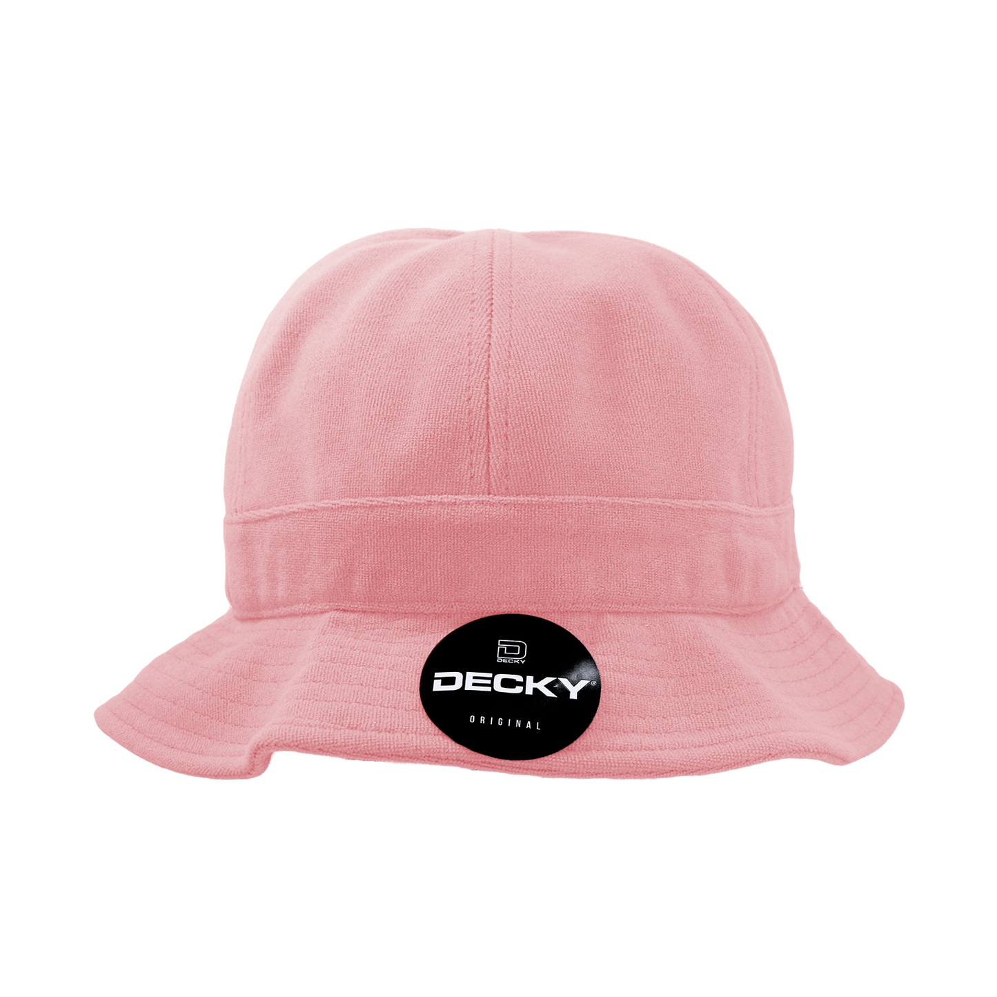 Decky-980-Relaxed Terry Buckets