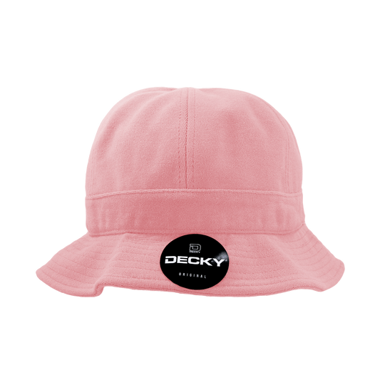 Decky-980-Relaxed Terry Buckets