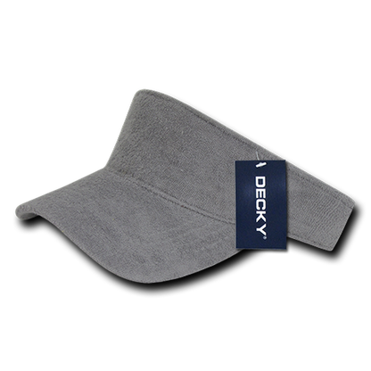 Decky-996-Terry Visor