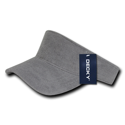 Decky-996-Terry Visor