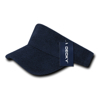 Decky-996-Terry Visor