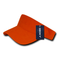 Burnt Orange