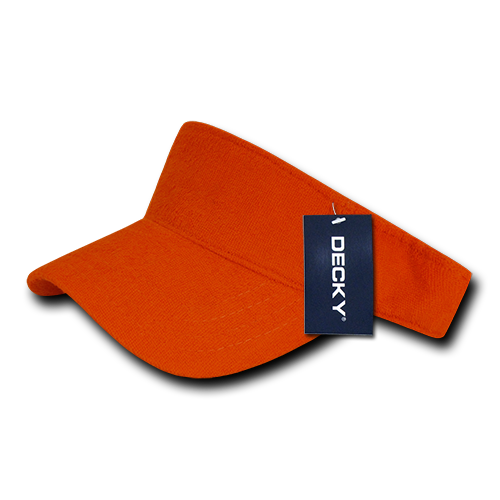 Decky-996-Terry Visor