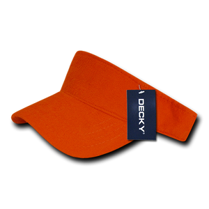 Burnt Orange