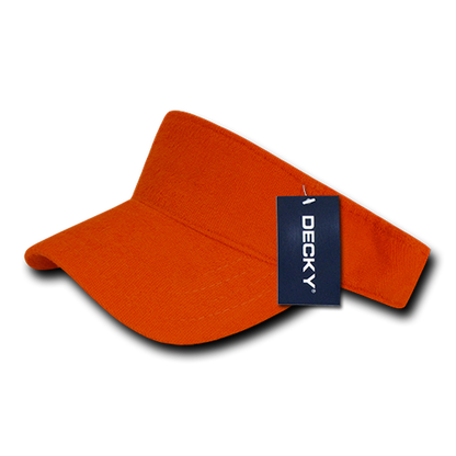 Decky-996-Terry Visor
