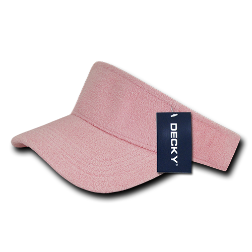 Decky-996-Terry Visor
