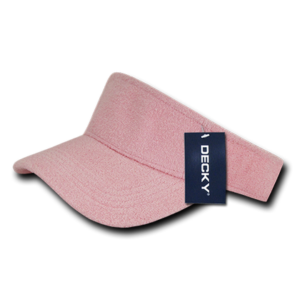 Decky-996-Terry Visor