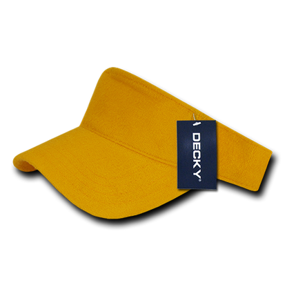 Decky-996-Terry Visor