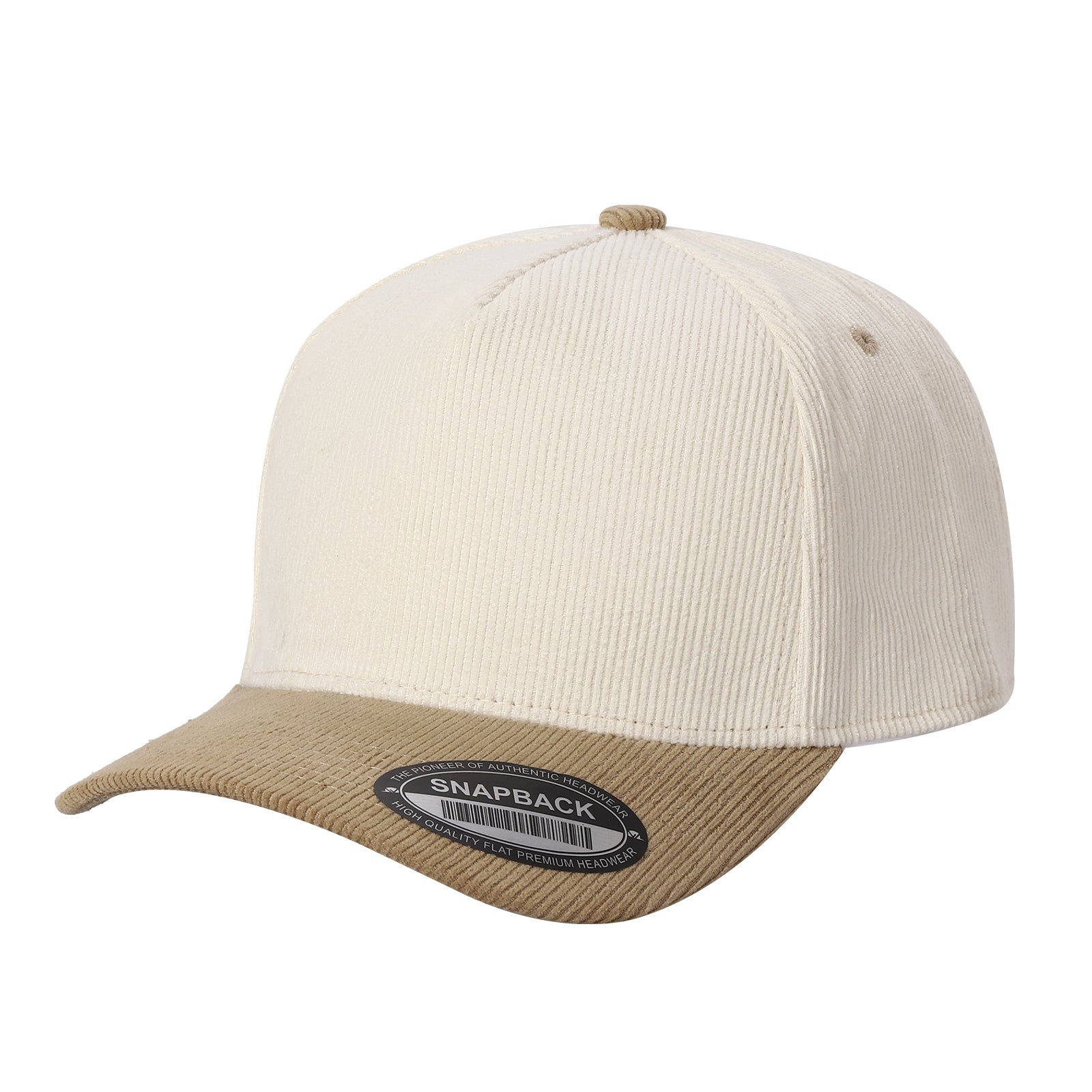 5FC - All Corduroy