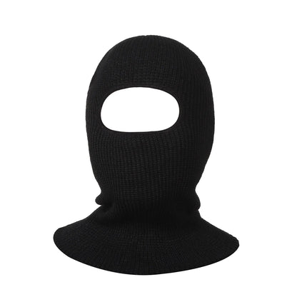 WAYCAP 3-Hole Acrylic Ski Mask Balaclava
