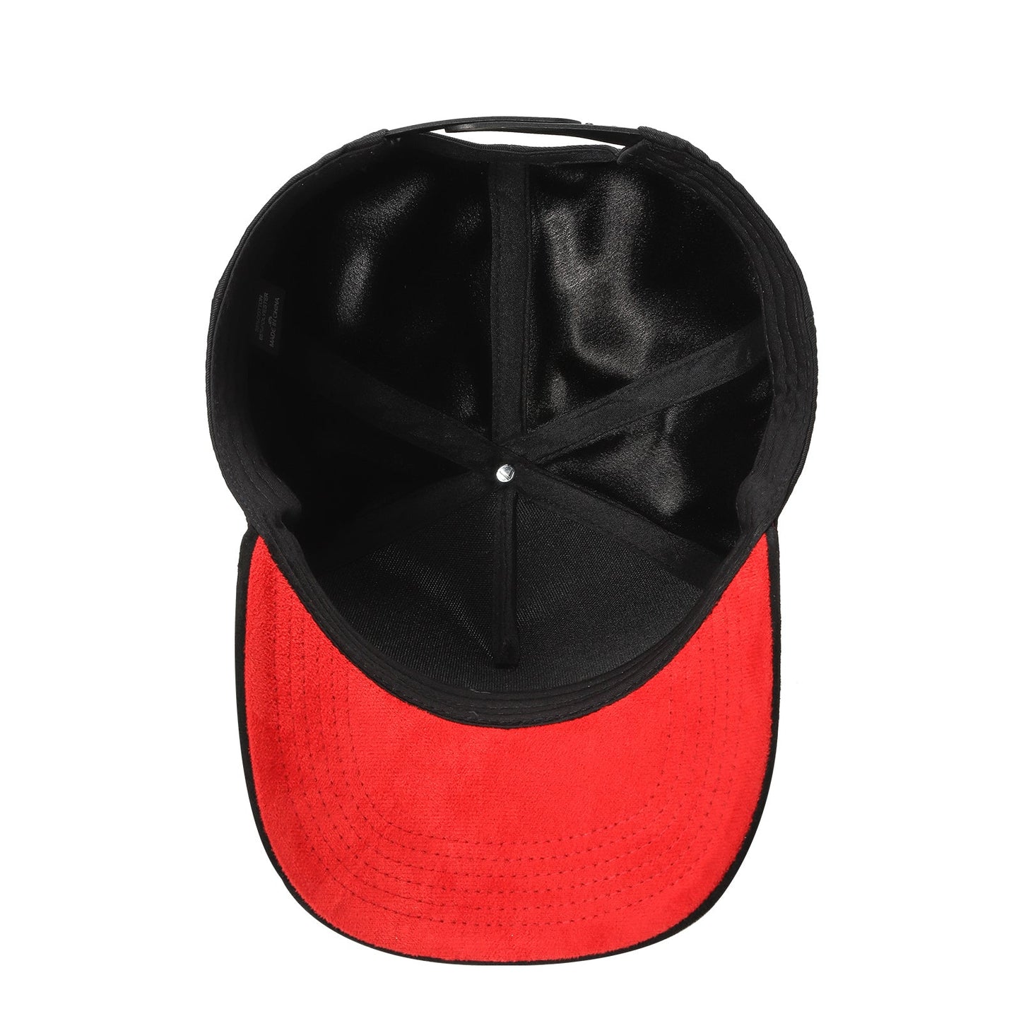 5WPTCS - Waterproof Suede TC