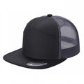 BLK/CHAR