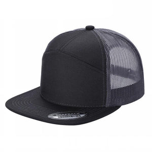 BLK/CHAR