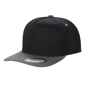 BLK/D.GREY