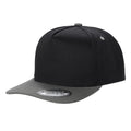 BLK/D.GREY
