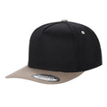 BLK/KHI