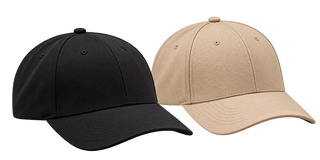 6-Pannel Hats