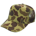Green Camo