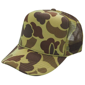 Green Camo