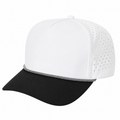 White/Black