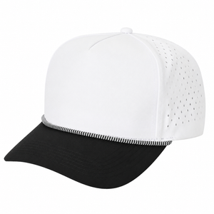 White/Black