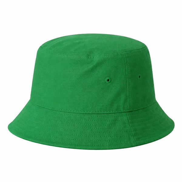 Premium BUC - Bucket Solid Hat - K.GREEN
