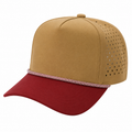 D.KHAKI/WINE