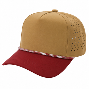 D.KHAKI/WINE
