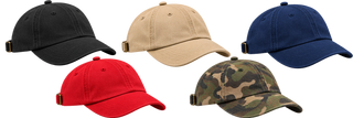 Dad Hats